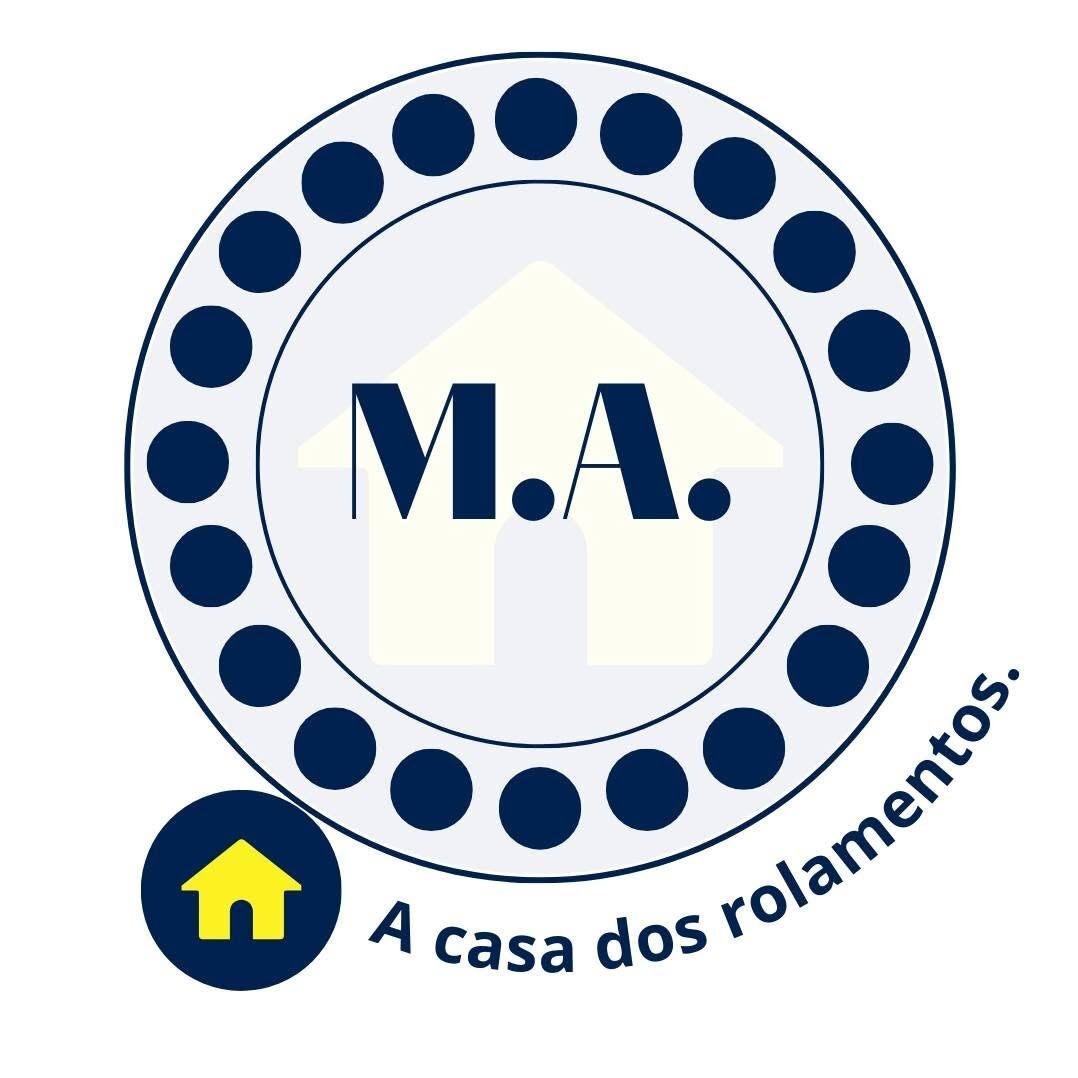 M.A. Rolamentos
